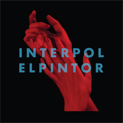 Interpol El Pintor (LP)